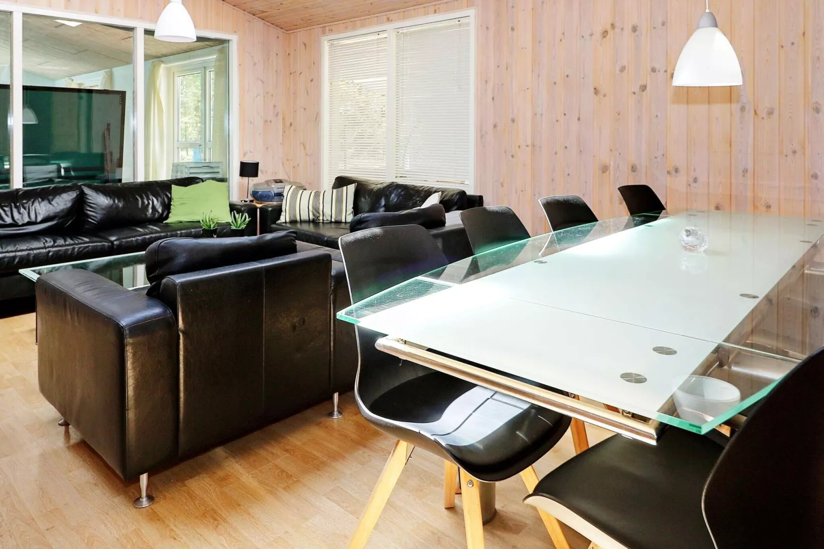 10 persoons vakantie huis in Hadsund-By Traum-Binnen