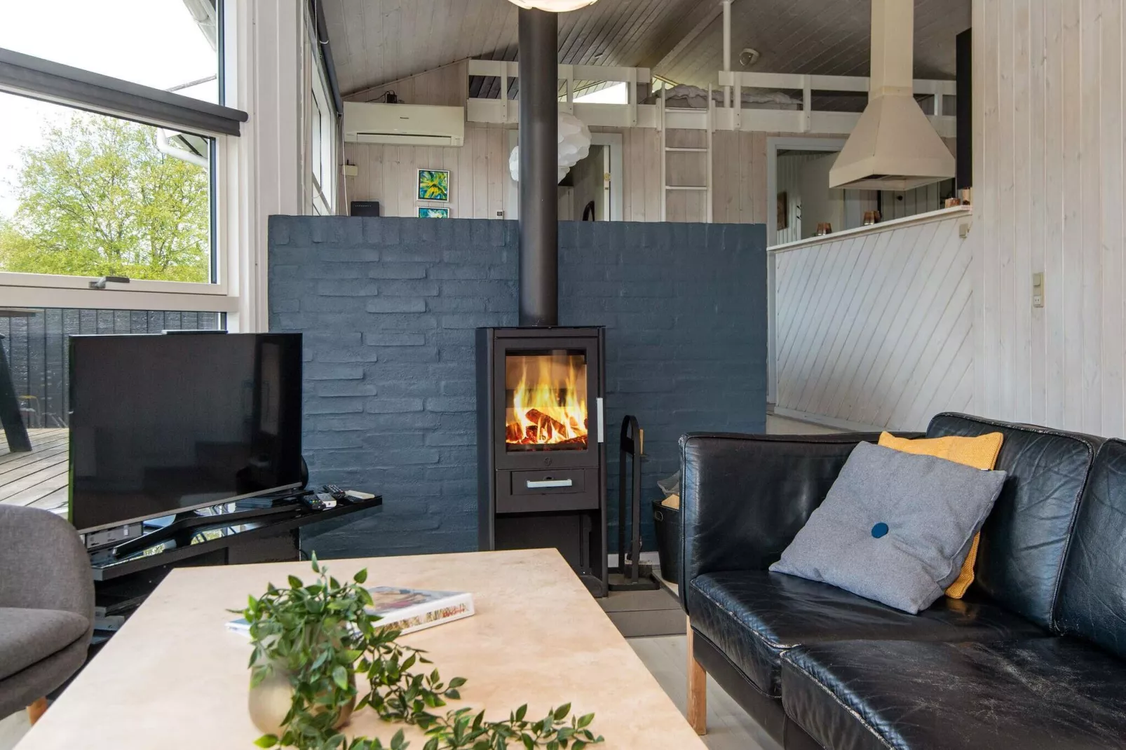 10 persoons vakantie huis in Juelsminde-By Traum-Binnen