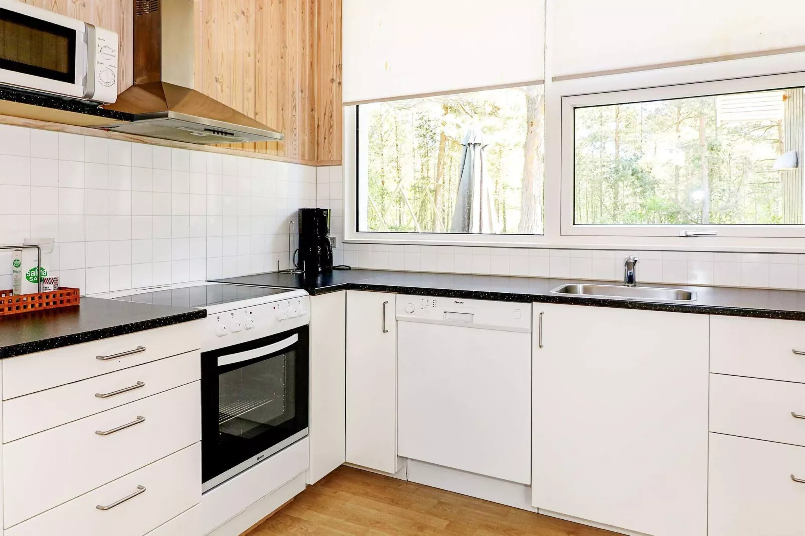 10 persoons vakantie huis in Hadsund-By Traum-Binnen