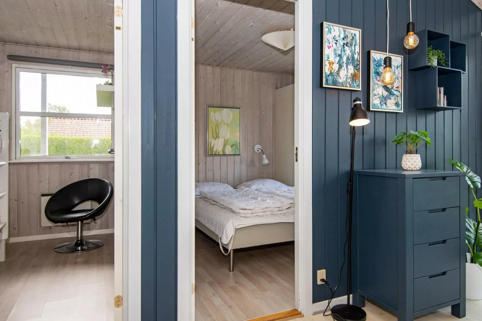10 persoons vakantie huis in Juelsminde-By Traum-Binnen