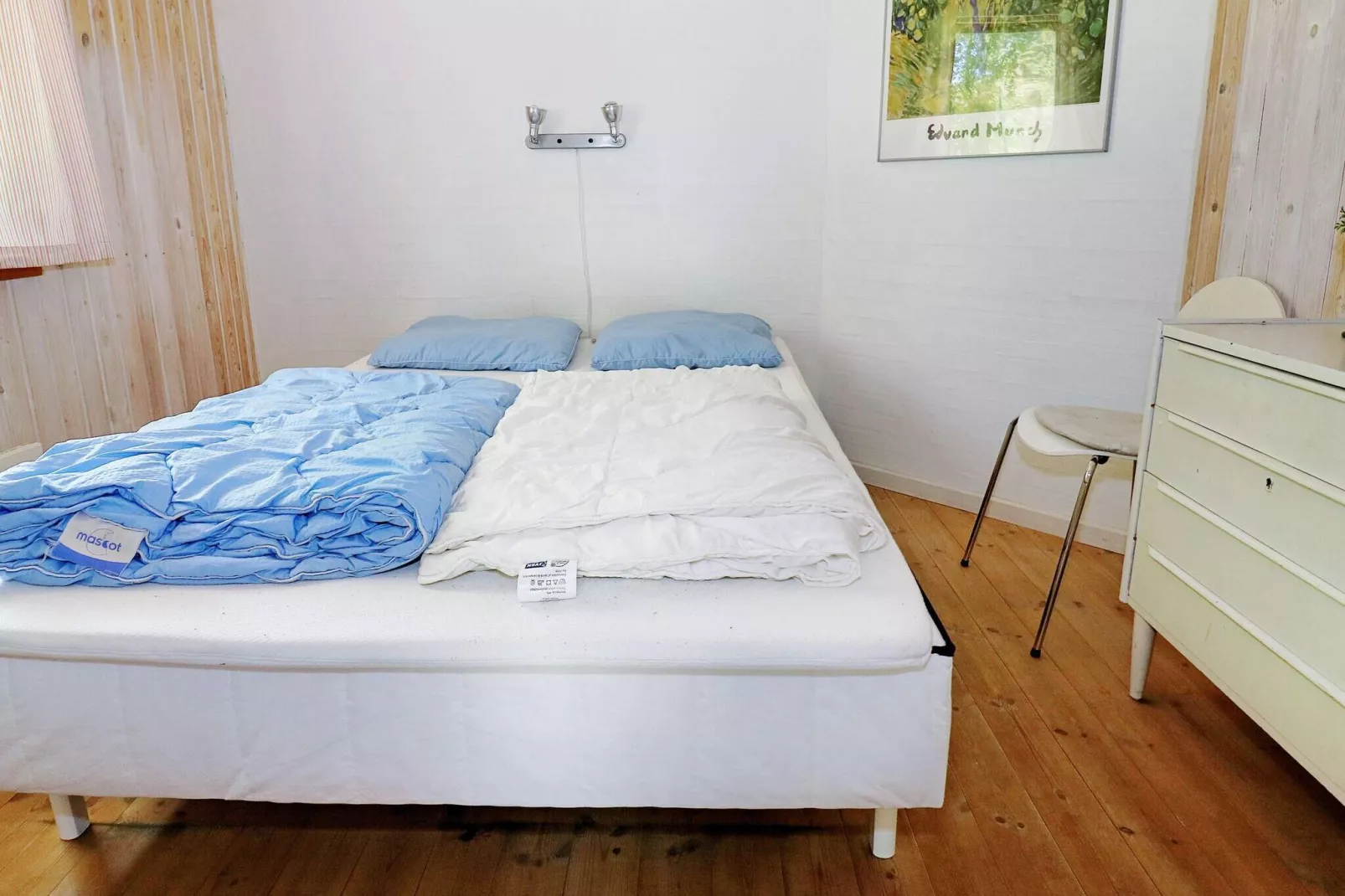 10 persoons vakantie huis in Hadsund-By Traum-Binnen