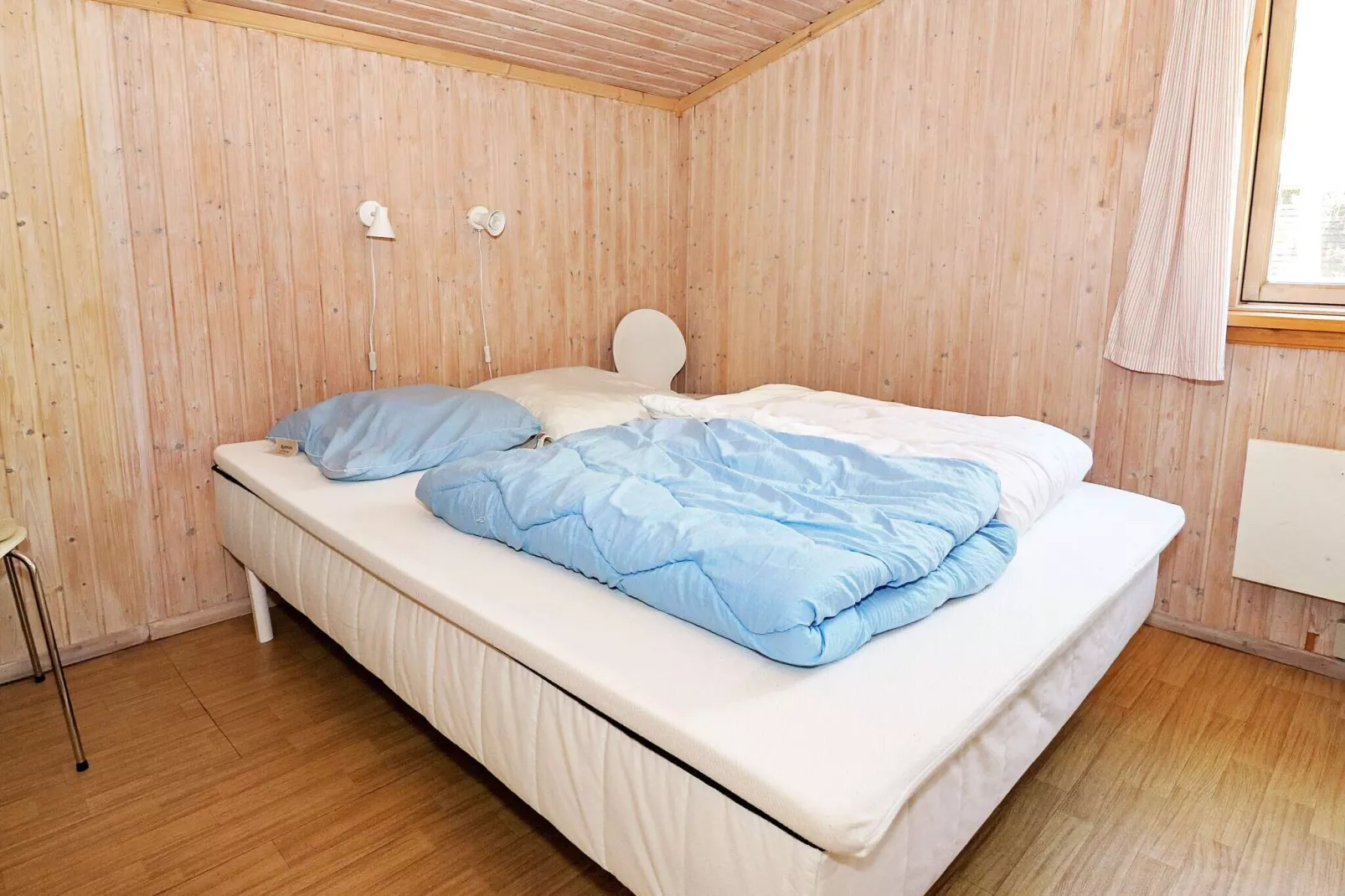 10 persoons vakantie huis in Hadsund-By Traum-Binnen