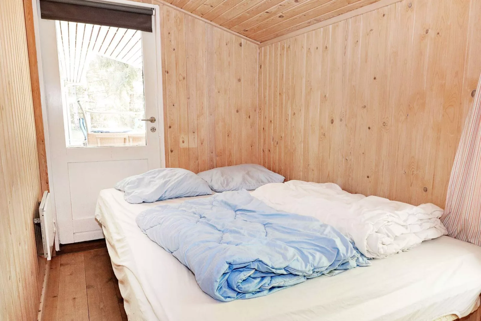 10 persoons vakantie huis in Hadsund-By Traum-Binnen