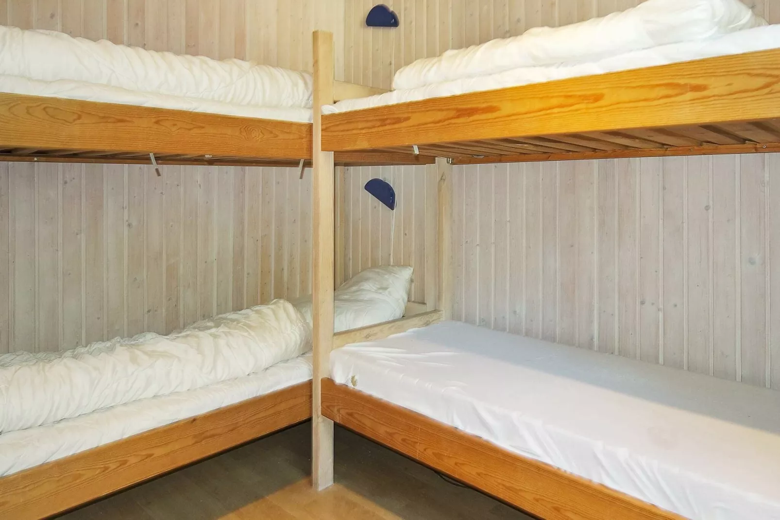 10 persoons vakantie huis in Hadsund-By Traum-Binnen