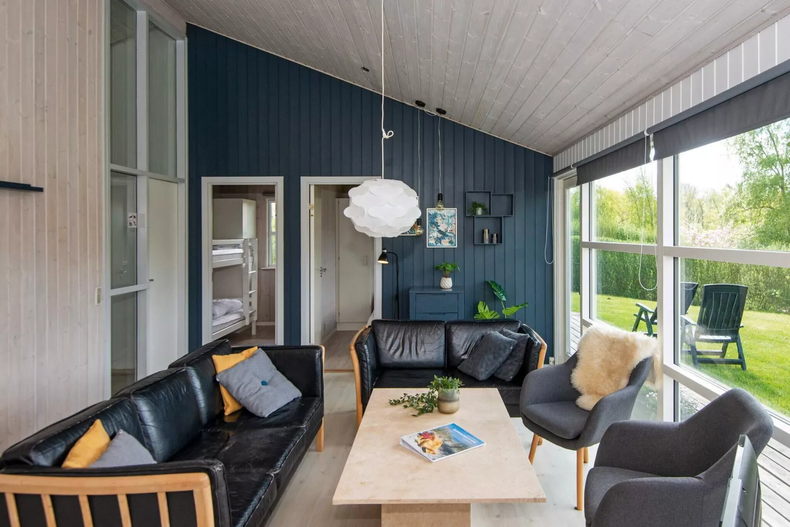 10 persoons vakantie huis in Juelsminde-By Traum-Binnen