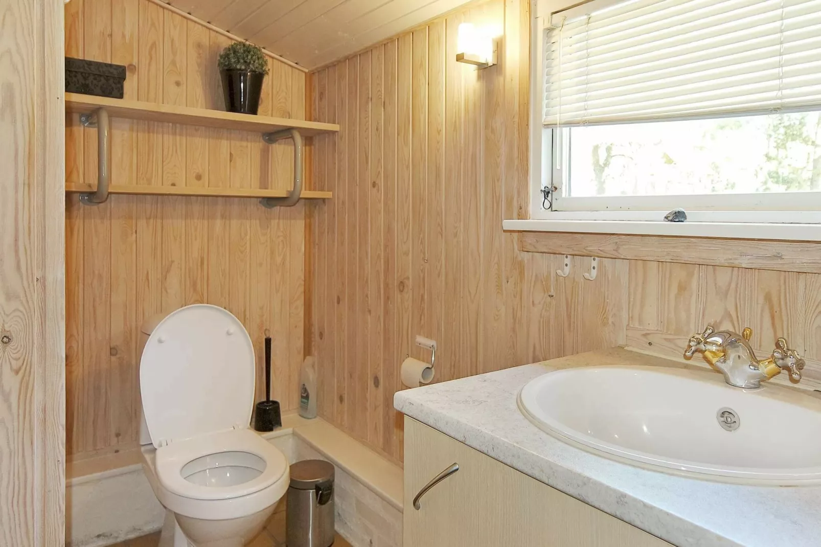 10 persoons vakantie huis in Hadsund-By Traum-Binnen