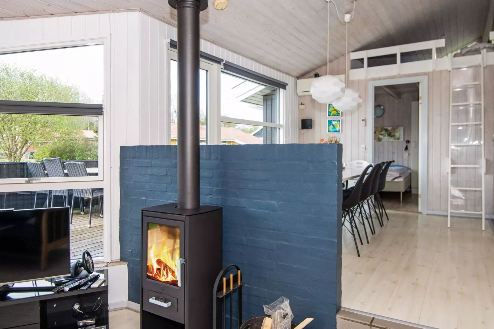 10 persoons vakantie huis in Juelsminde-By Traum-Binnen