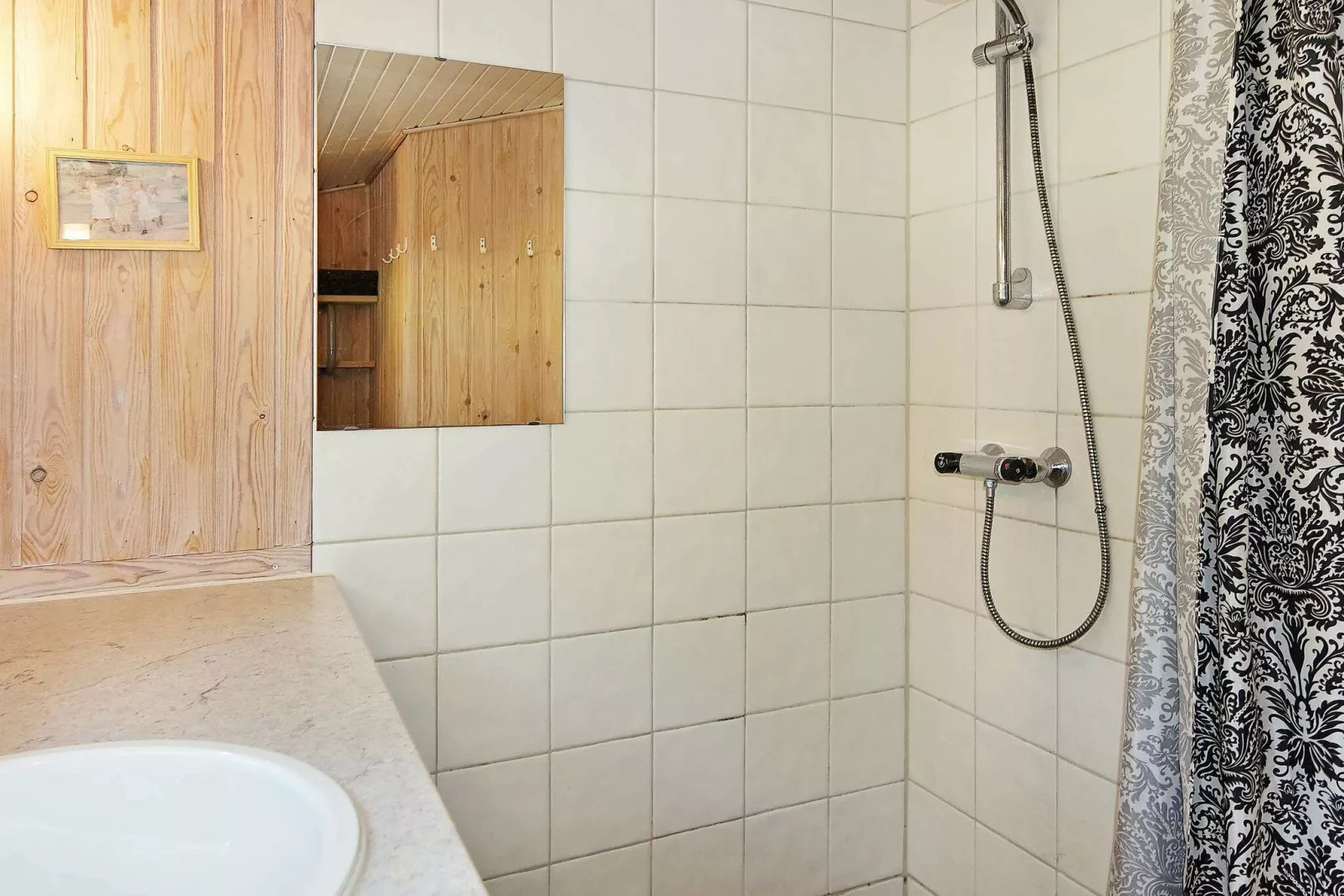 10 persoons vakantie huis in Hadsund-By Traum-Binnen