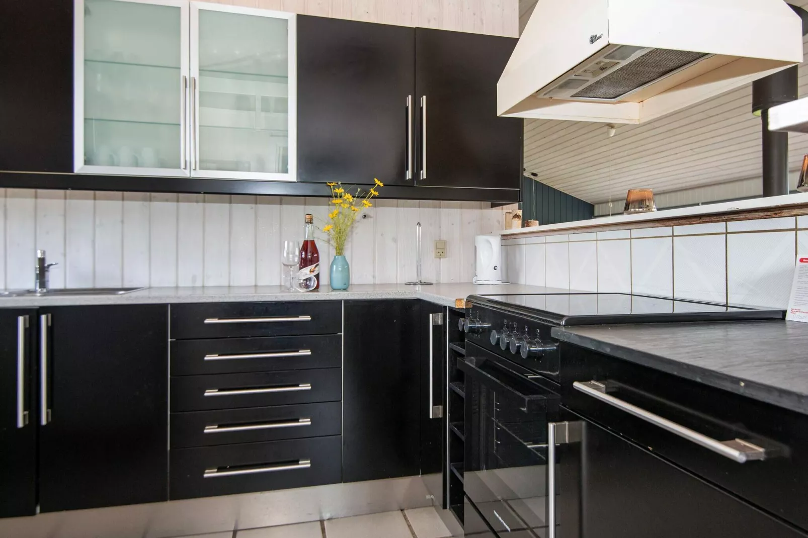 10 persoons vakantie huis in Juelsminde-By Traum-Binnen
