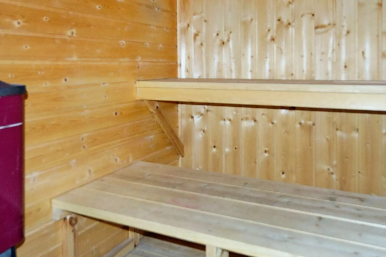 10 persoons vakantie huis in Hadsund-Sauna