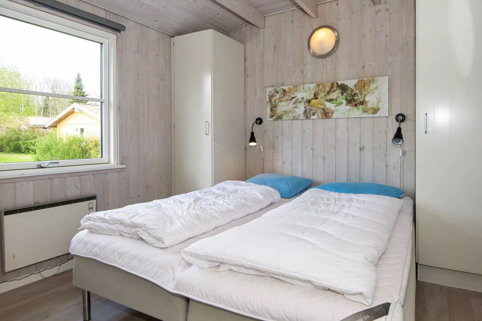 10 persoons vakantie huis in Juelsminde-By Traum-Binnen