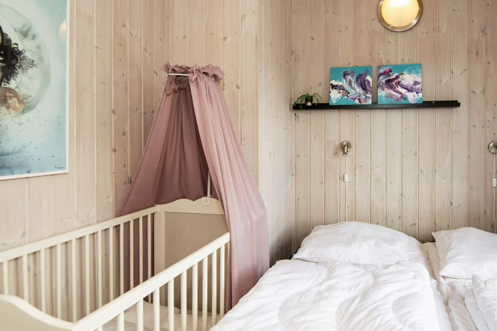 10 persoons vakantie huis in Juelsminde-By Traum-Binnen