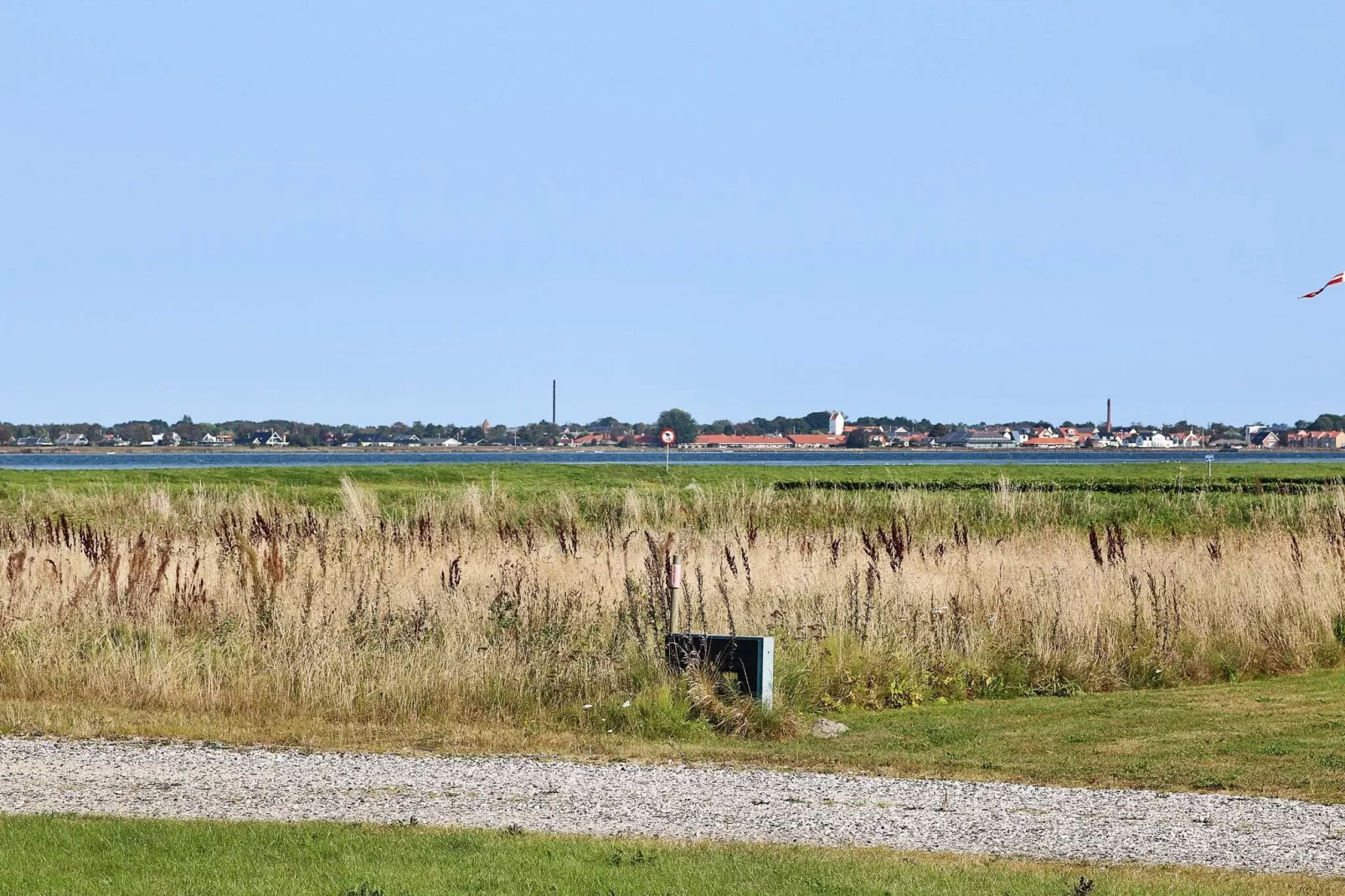 8 persoons vakantie huis in Storvorde-By Traum-Waterzicht