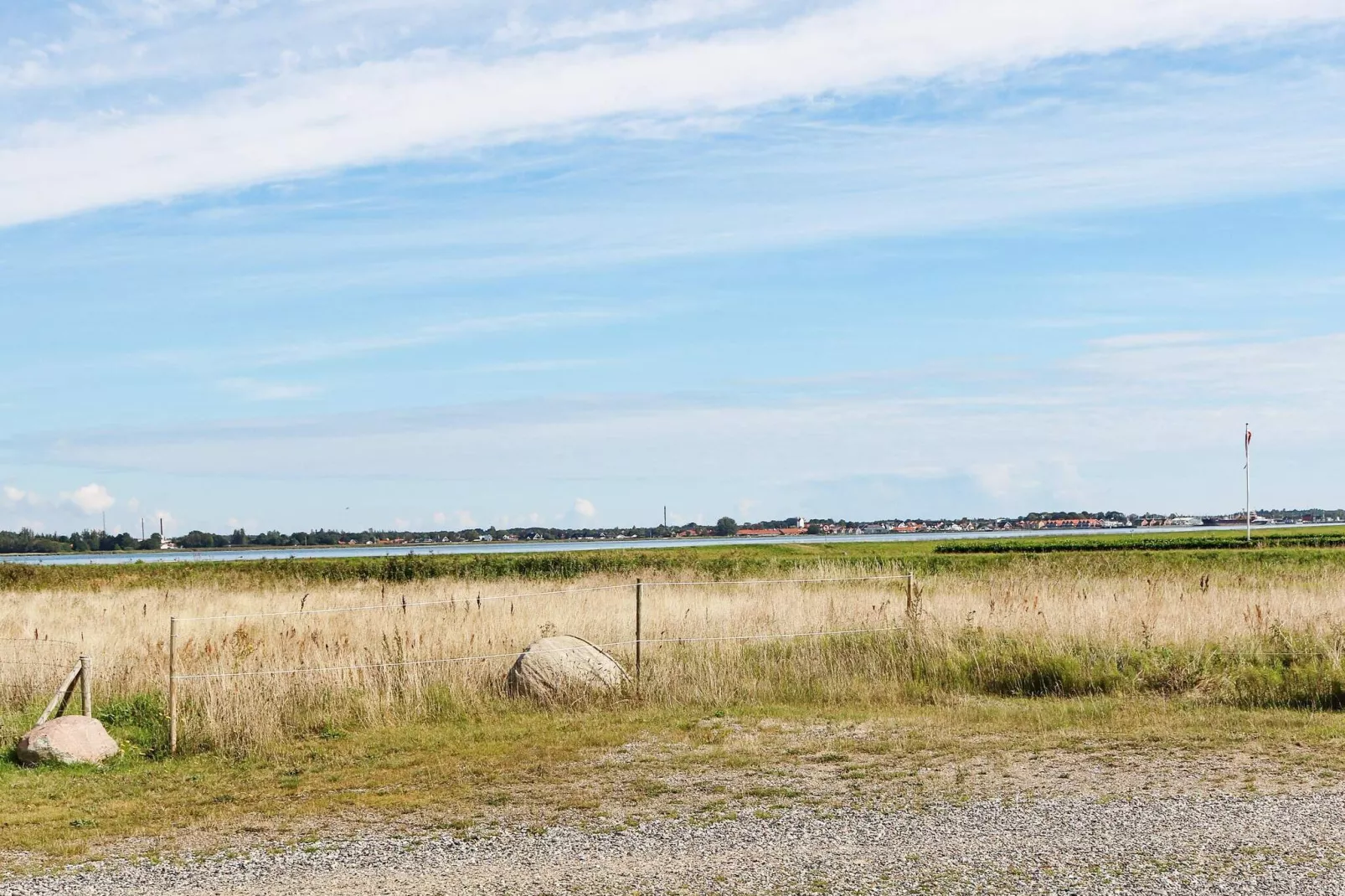 8 persoons vakantie huis in Storvorde-By Traum-Waterzicht