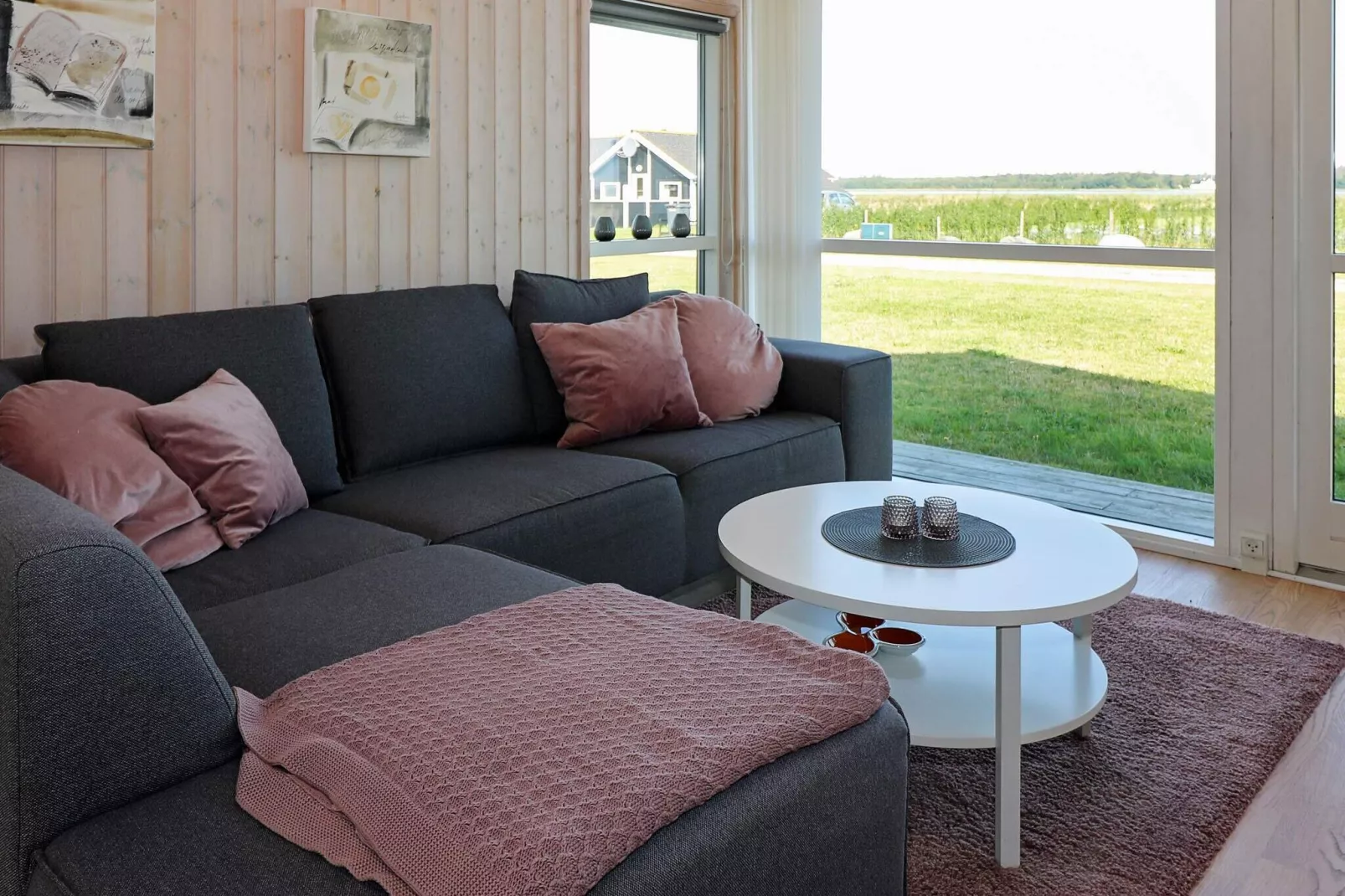 8 persoons vakantie huis in Storvorde-By Traum-Binnen