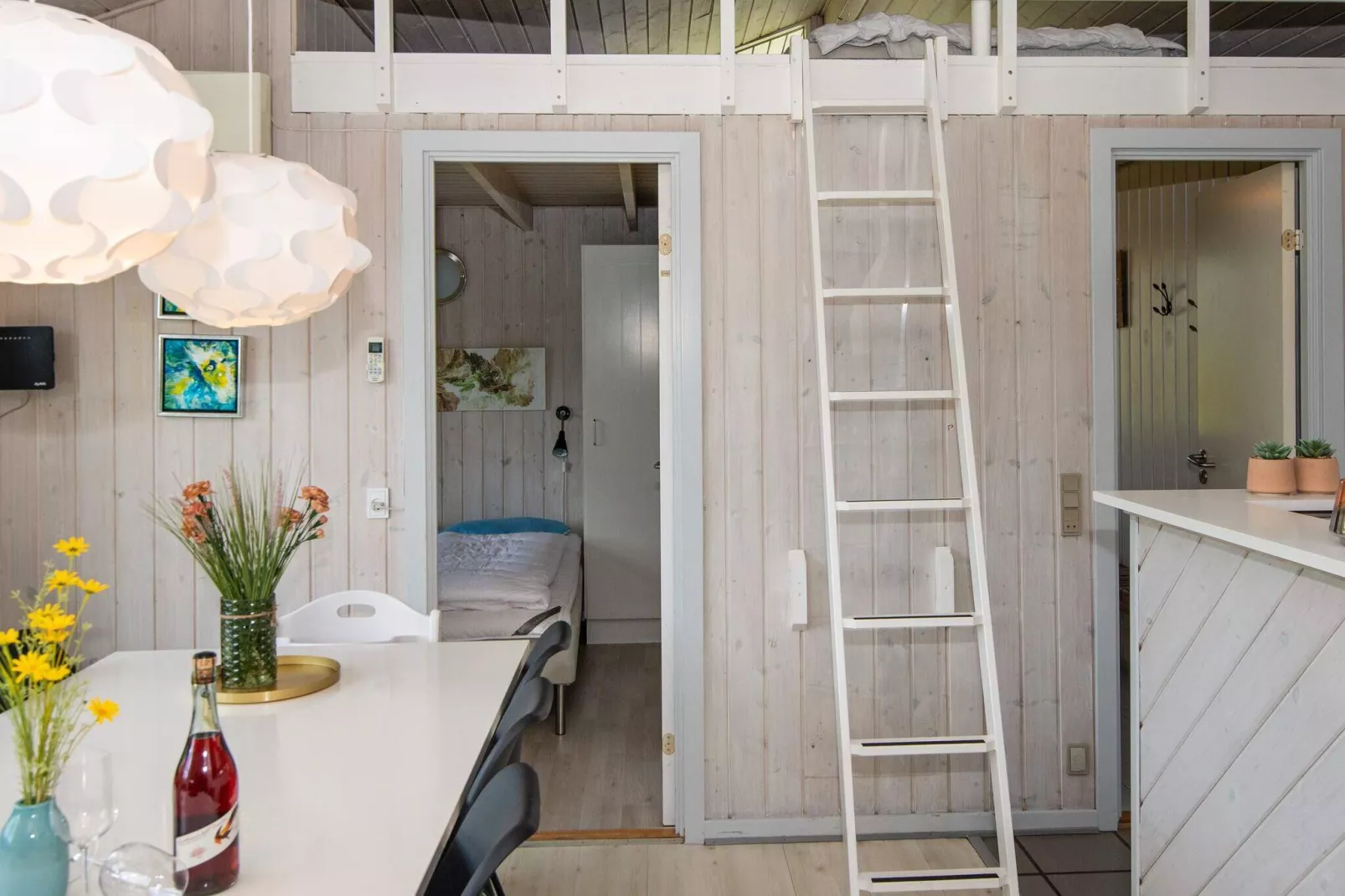 10 persoons vakantie huis in Juelsminde-By Traum-Binnen