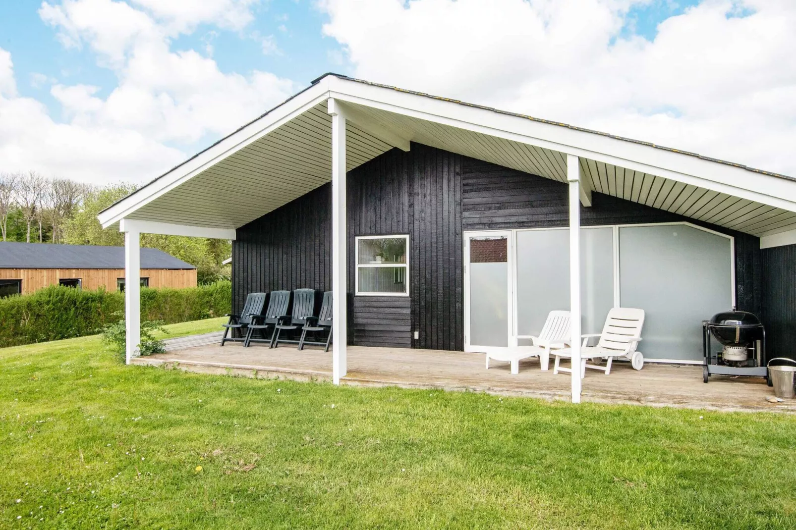 10 persoons vakantie huis in Juelsminde-By Traum-Uitzicht