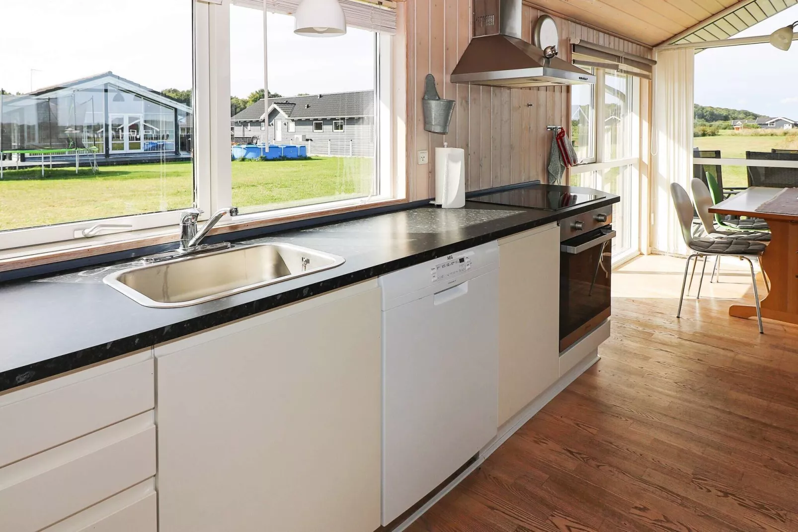 8 persoons vakantie huis in Storvorde-By Traum-Binnen