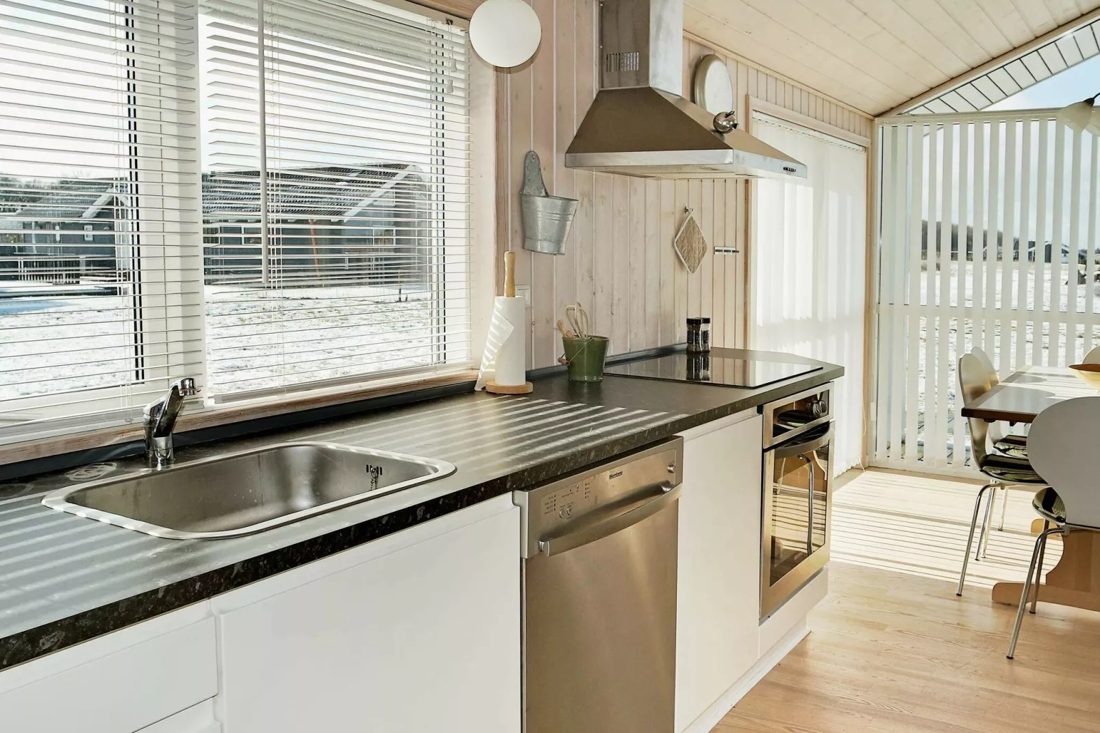 8 persoons vakantie huis in Storvorde-By Traum-Binnen