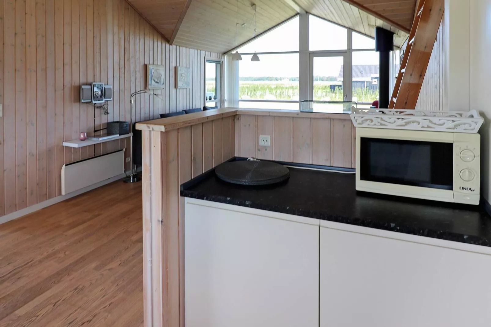 8 persoons vakantie huis in Storvorde-By Traum-Binnen