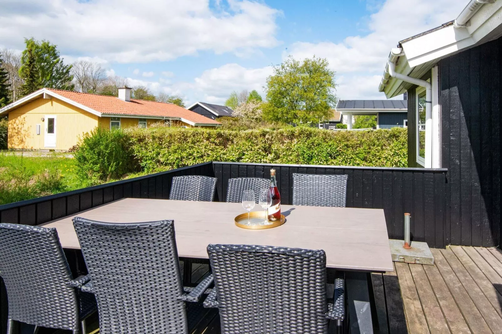 10 persoons vakantie huis in Juelsminde-By Traum-Uitzicht