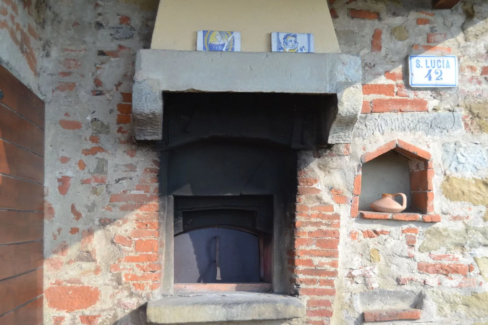 Casa Poggiolo