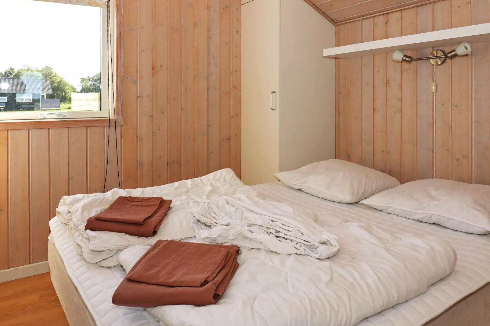 8 persoons vakantie huis in Storvorde-By Traum-Binnen