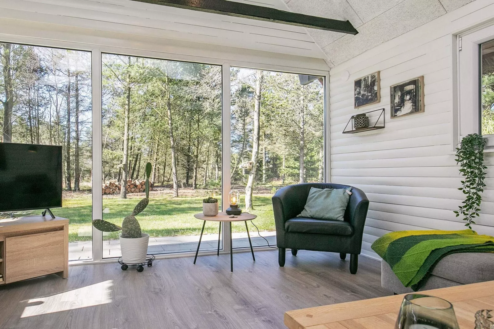Gerestaureerde huisje met spa -- By Traum Ferienwohnungen-Binnen