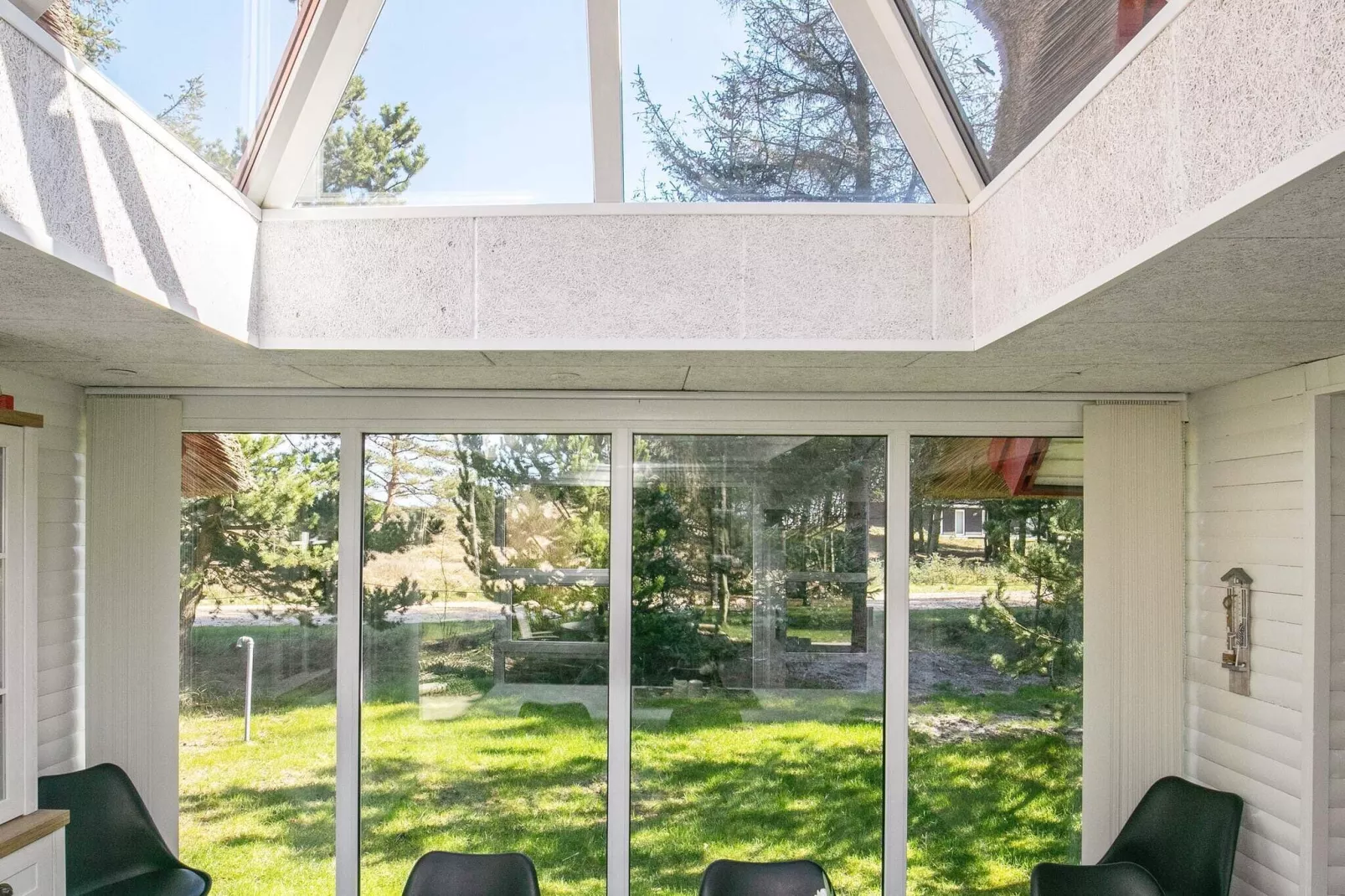 Gerestaureerde huisje met spa -- By Traum Ferienwohnungen-Binnen