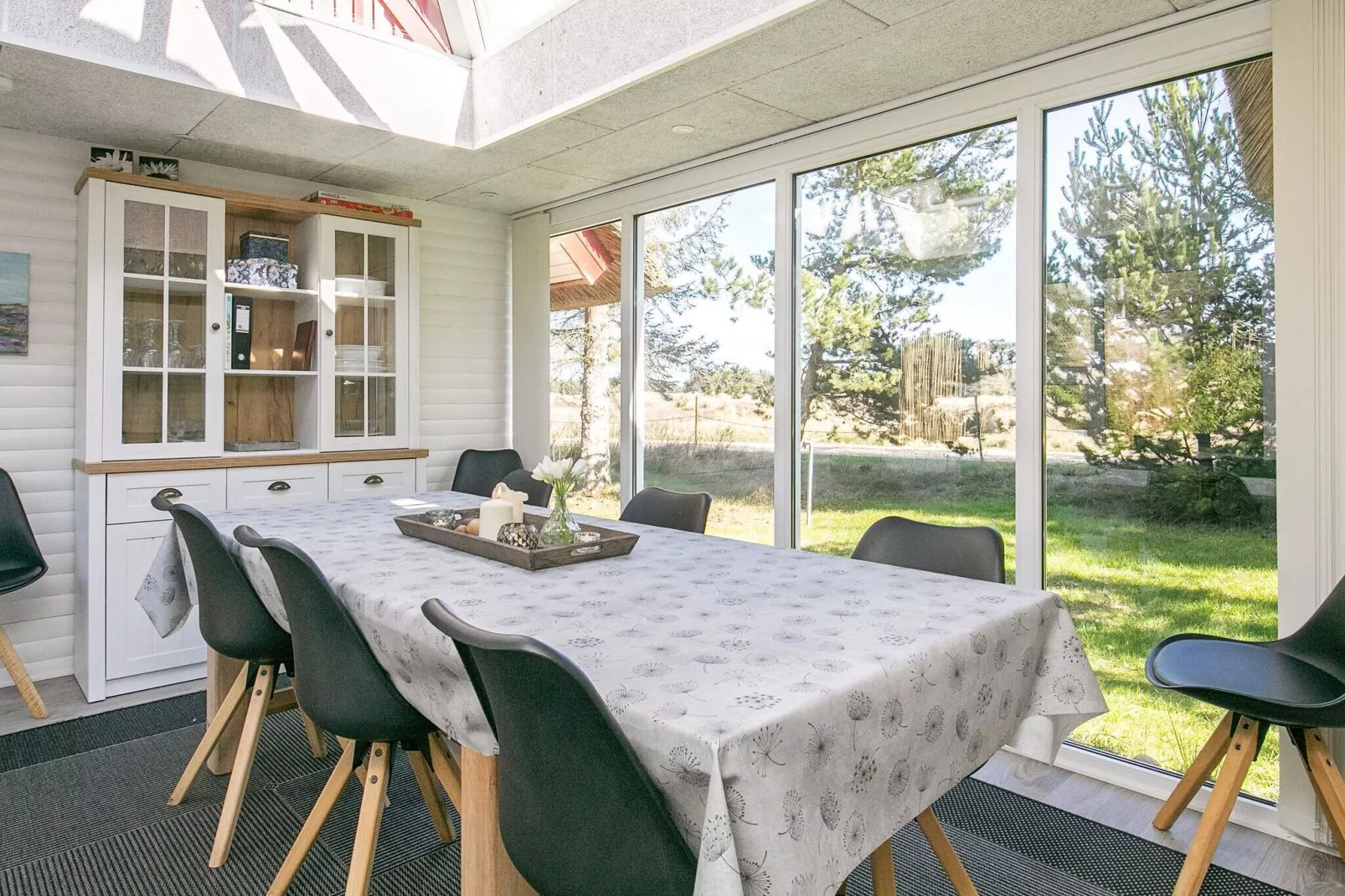 Gerestaureerde huisje met spa -- By Traum Ferienwohnungen-Binnen