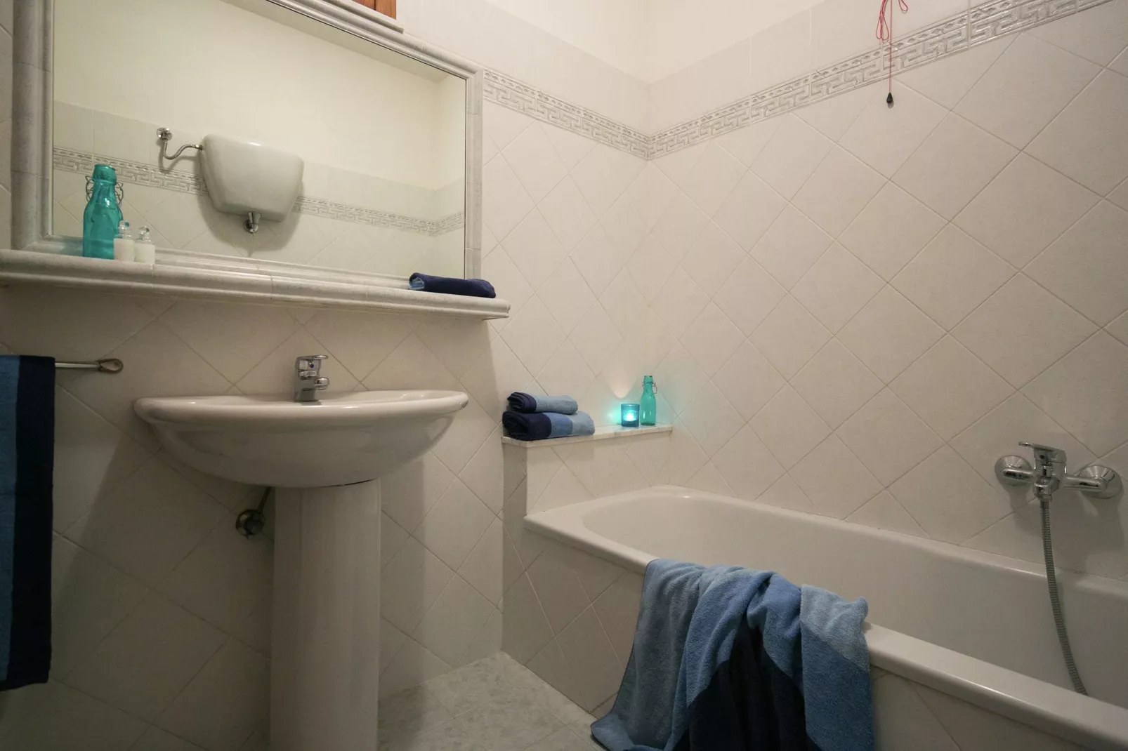 Chiara-Badkamer