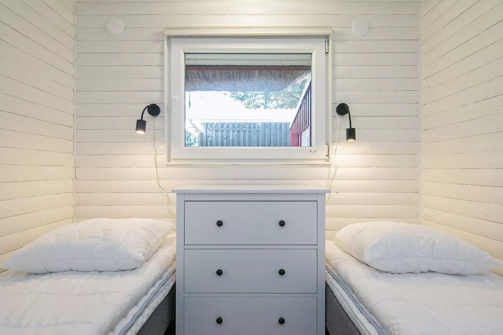 Gerestaureerde huisje met spa -- By Traum Ferienwohnungen-Binnen