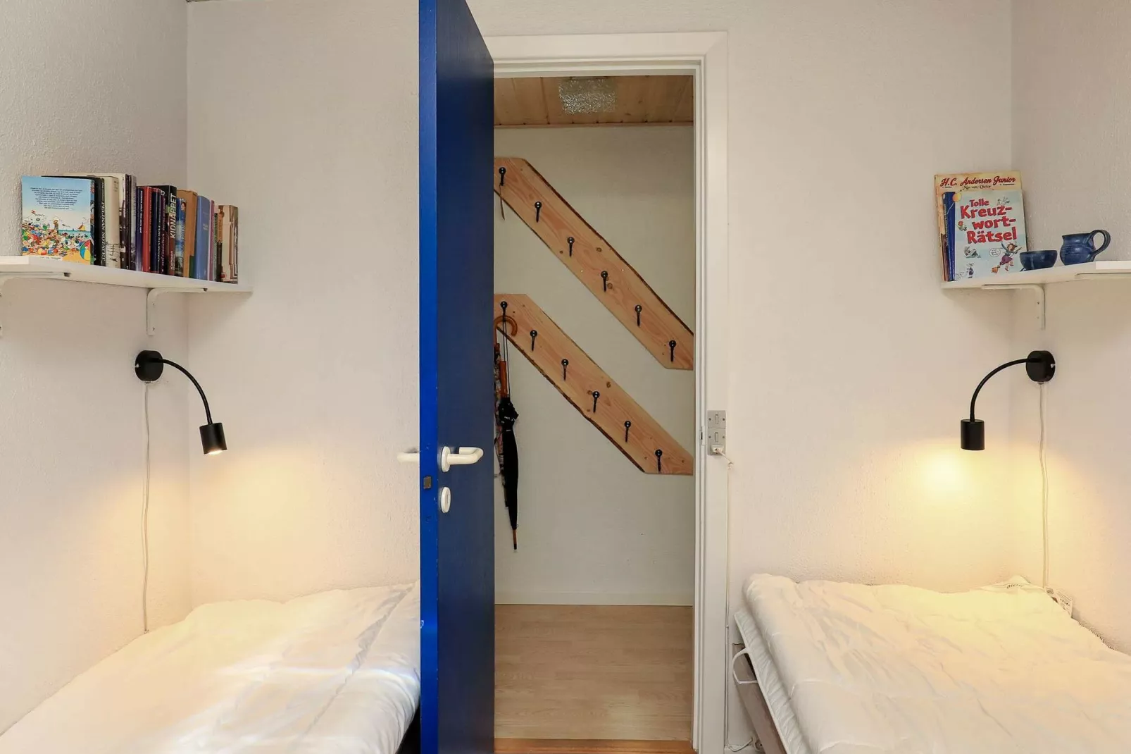 Gerestaureerde huisje met spa -- By Traum Ferienwohnungen-Binnen