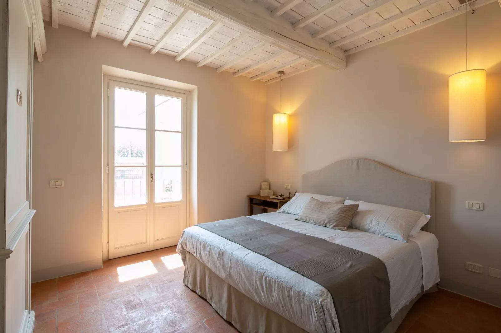 Villa Severina Dieci-Slaapkamer