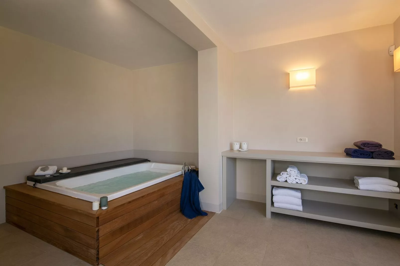 Villa Severina Dieci-Wellness