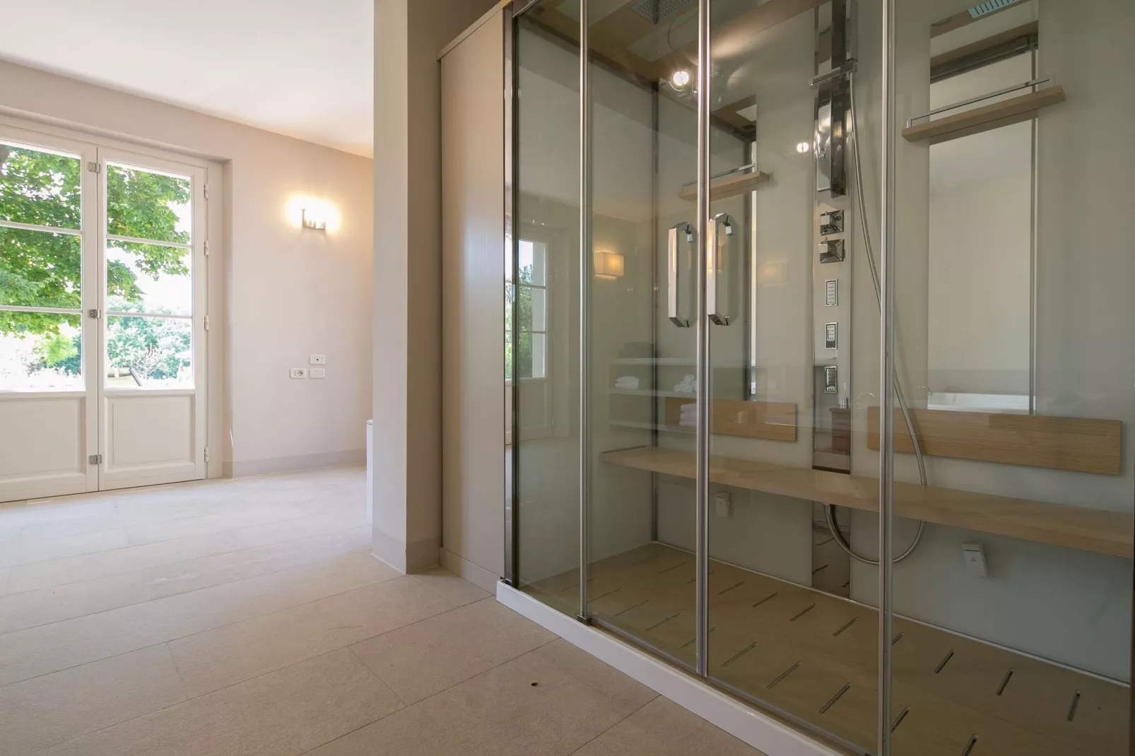 Villa Severina Dieci-Wellness