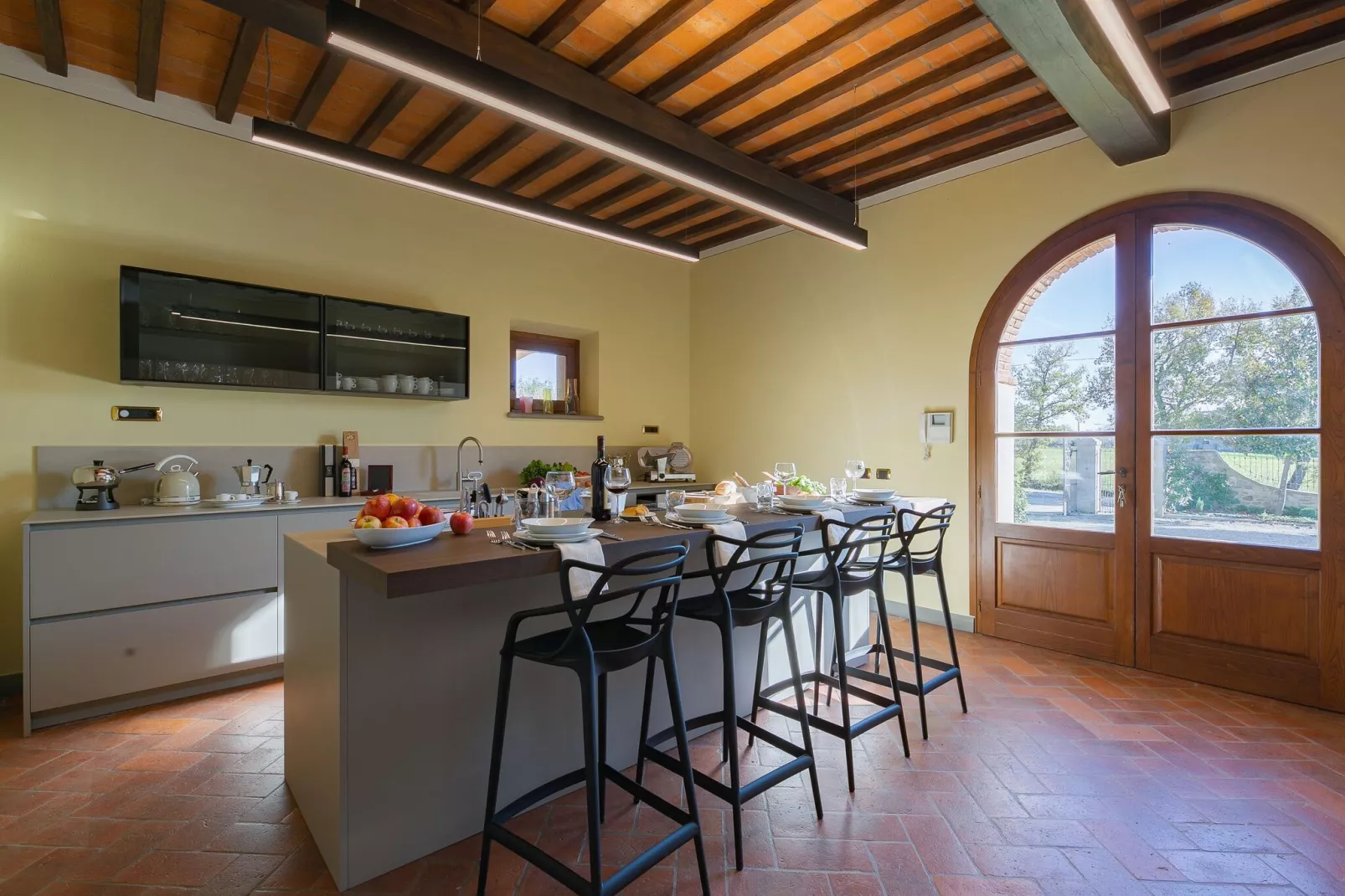 Granducato-Keuken