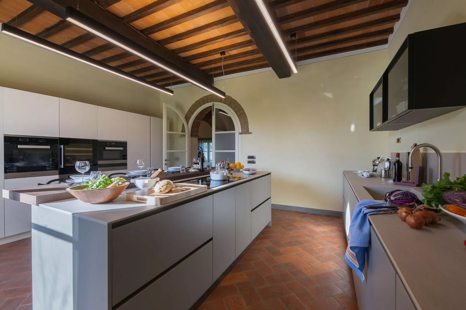 Granducato-Keuken