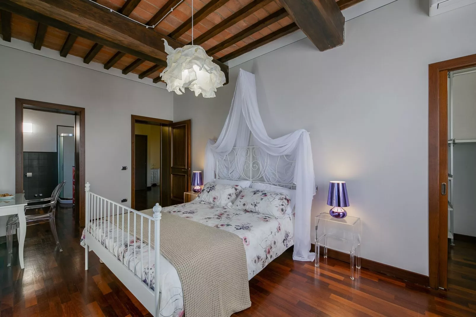 Granducato-Slaapkamer