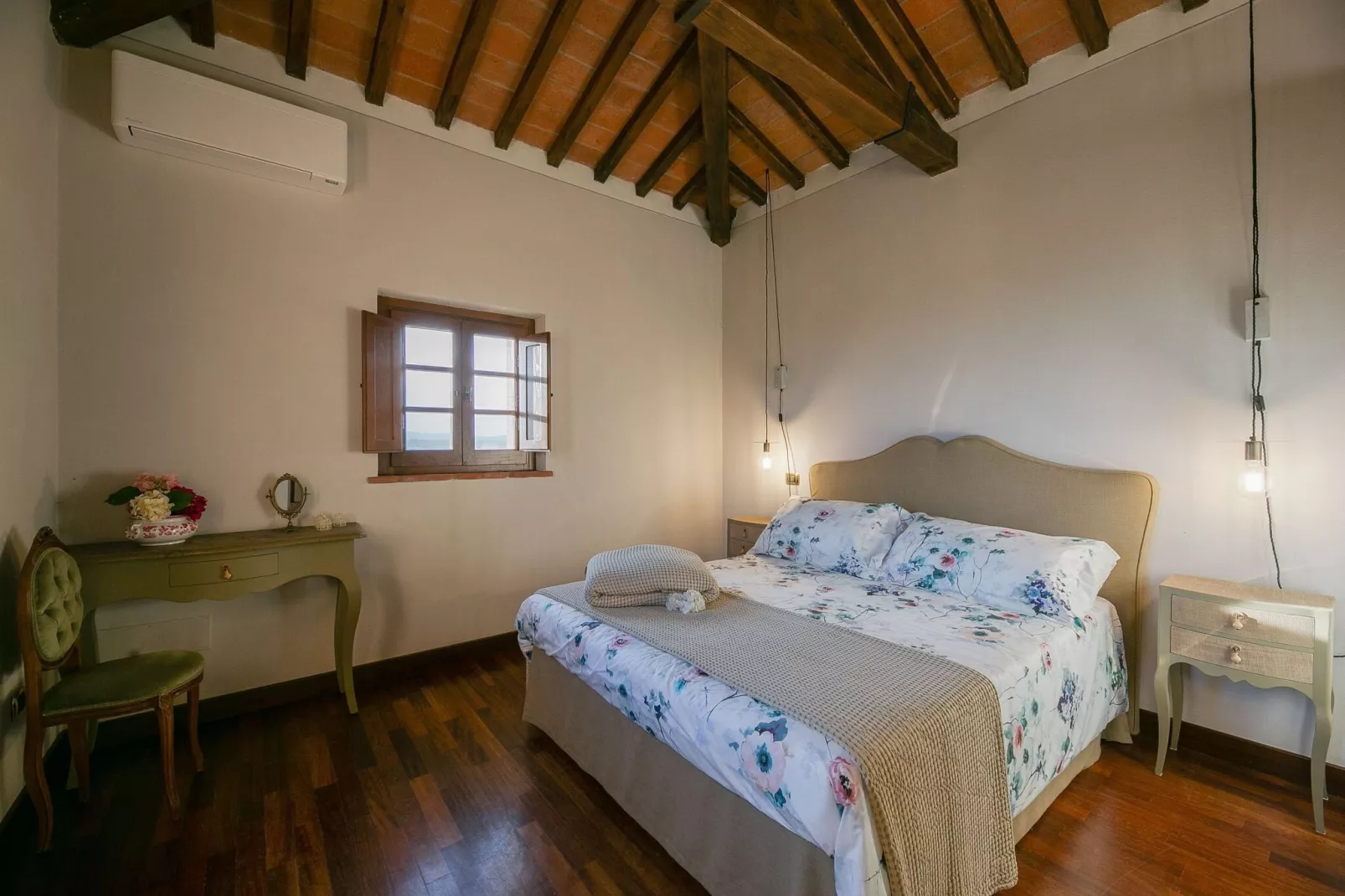 Granducato-Slaapkamer