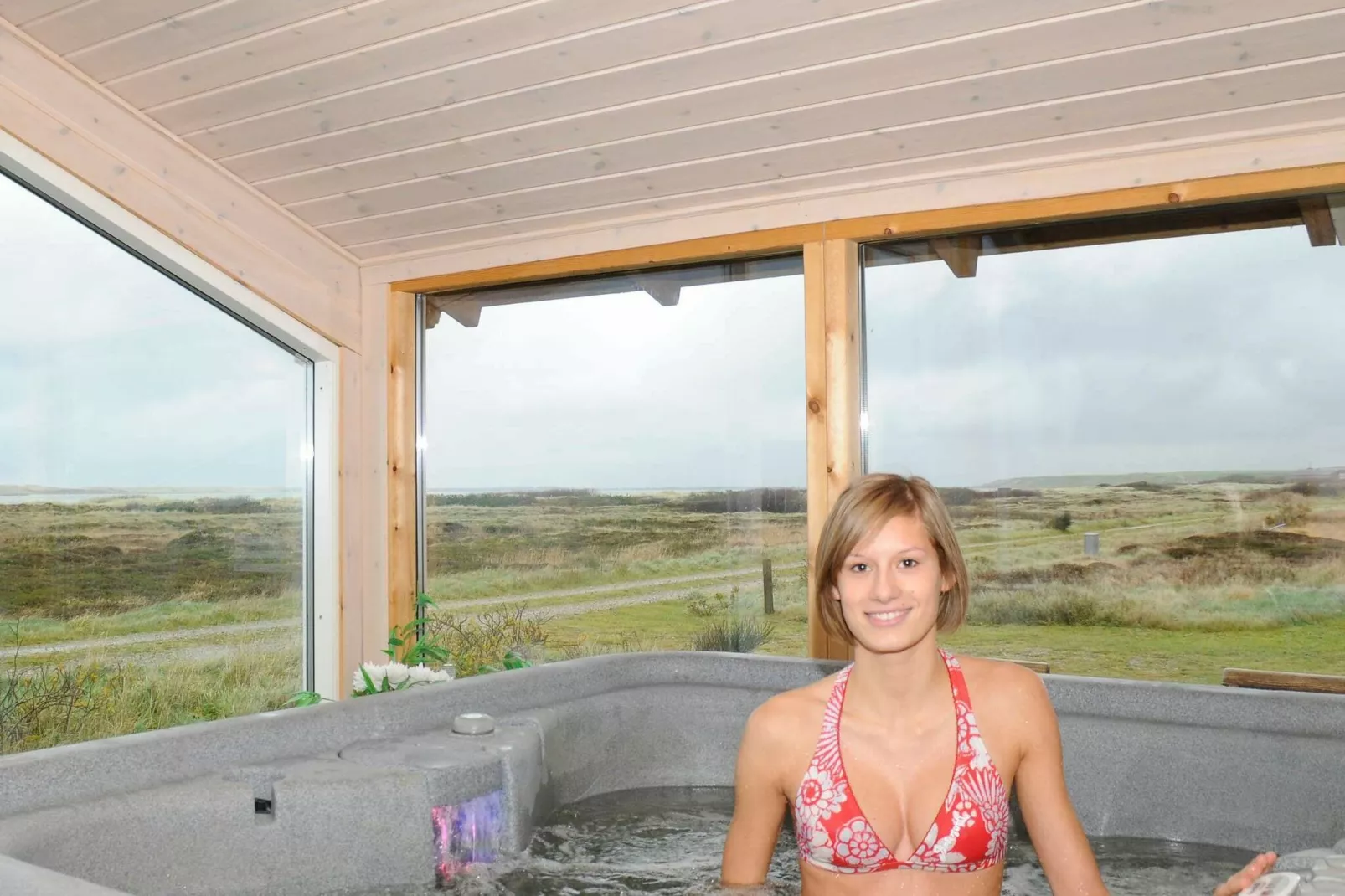 6 persoons vakantie huis in Lemvig-By Traum-Spa