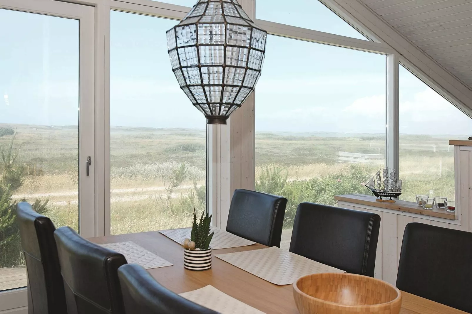 6 persoons vakantie huis in Lemvig-By Traum-Binnen