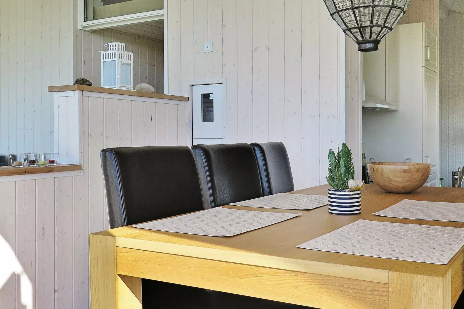 6 persoons vakantie huis in Lemvig-By Traum-Binnen