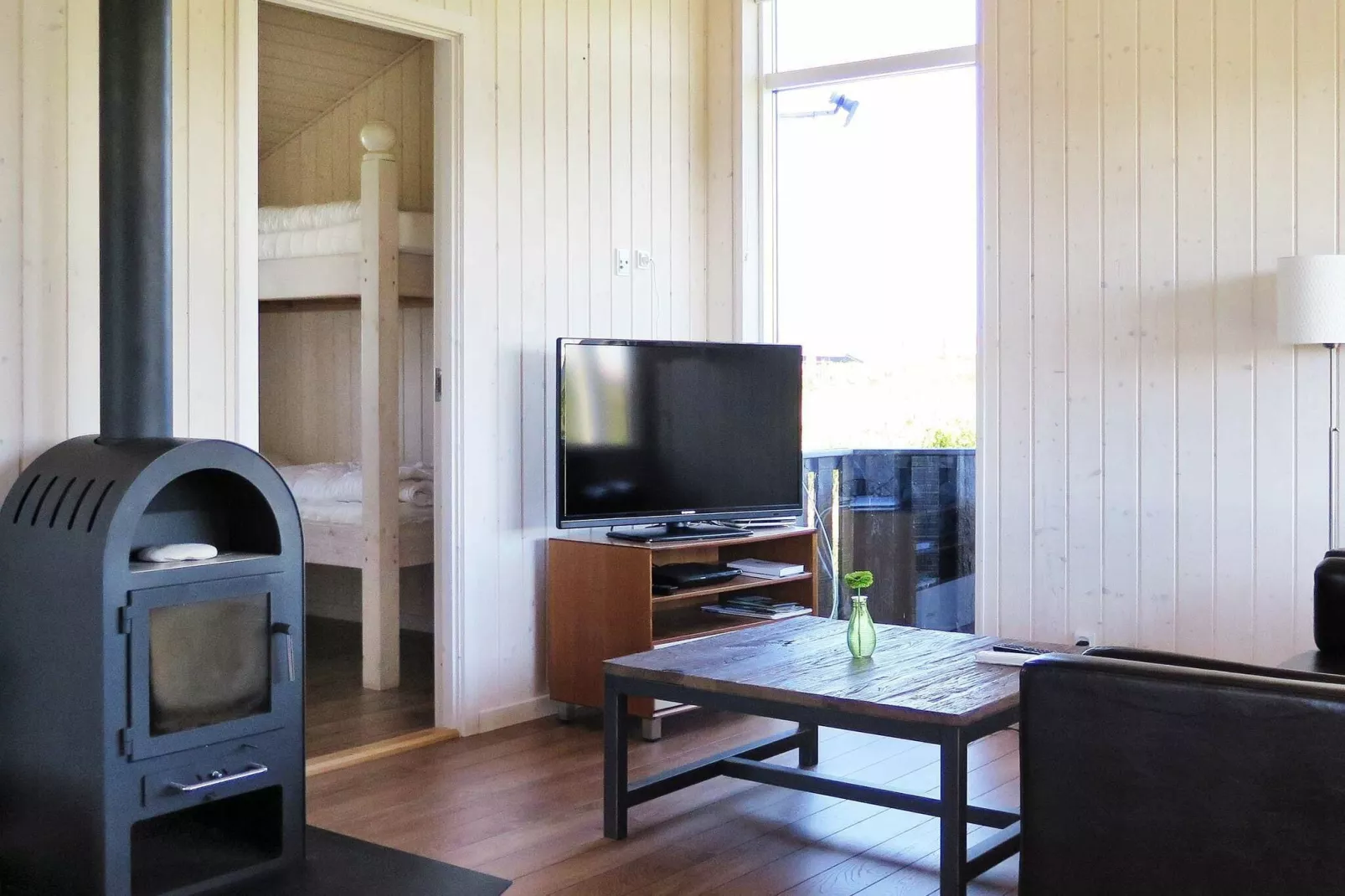 6 persoons vakantie huis in Lemvig-By Traum-Binnen