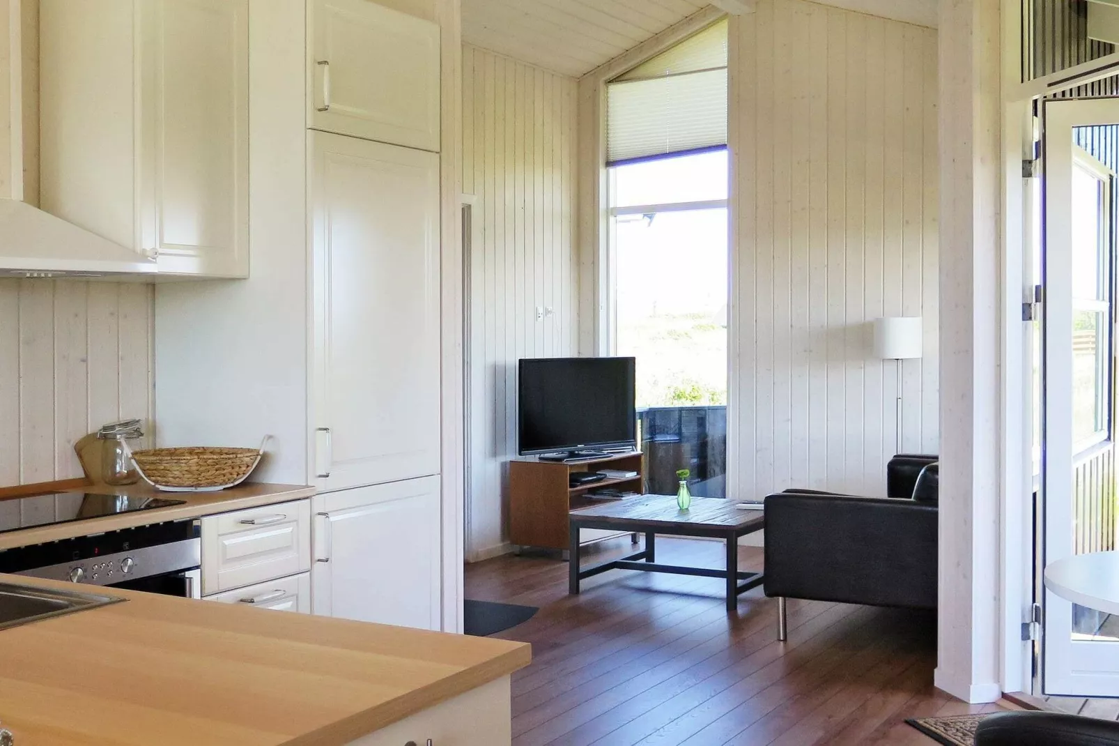 6 persoons vakantie huis in Lemvig-By Traum-Binnen