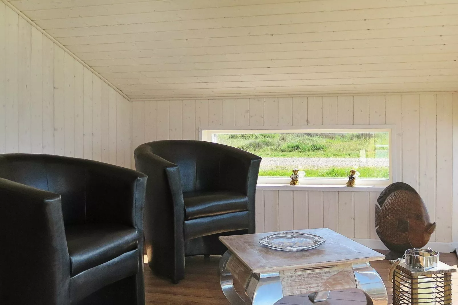 6 persoons vakantie huis in Lemvig-By Traum-Binnen
