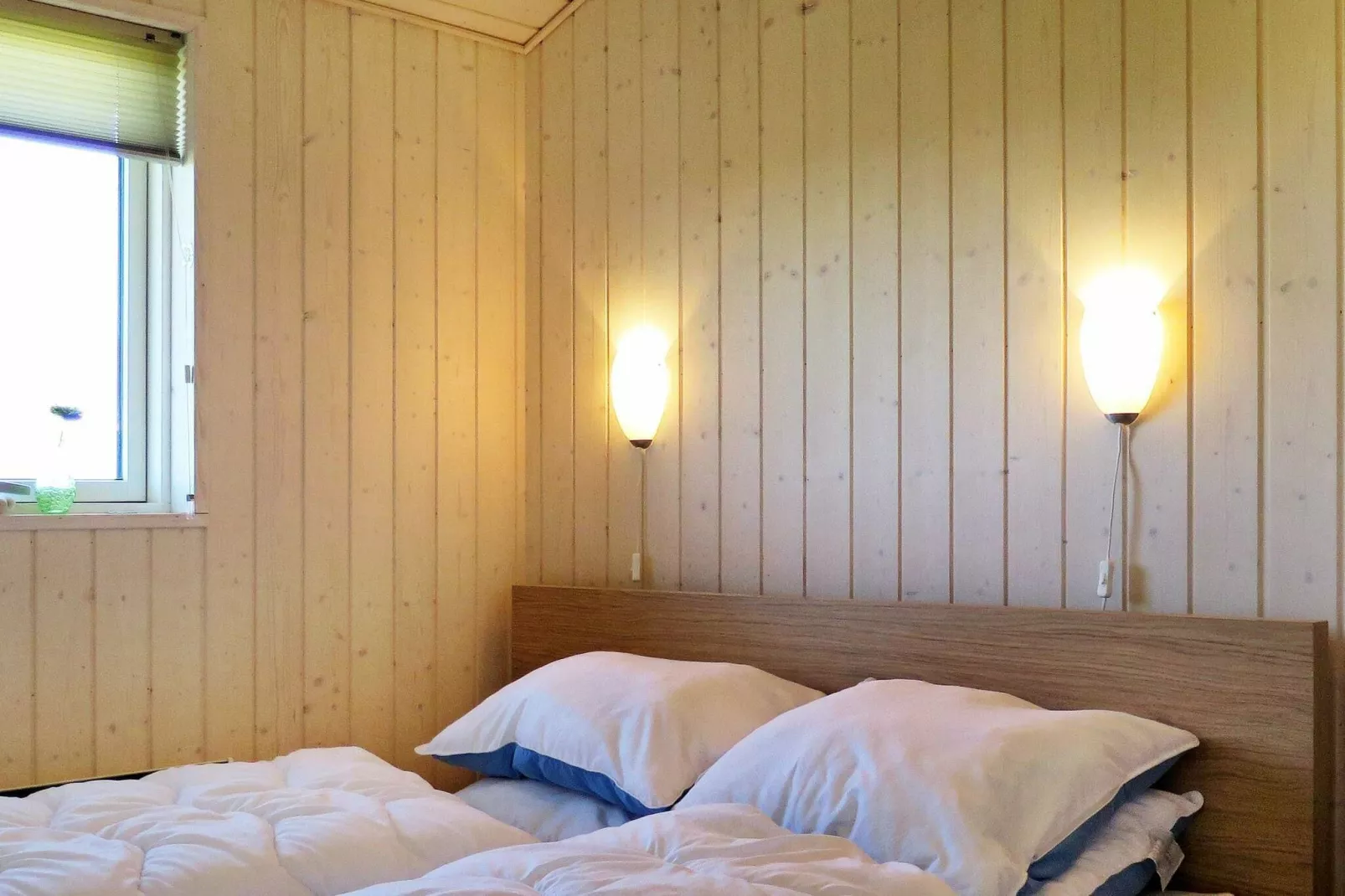 6 persoons vakantie huis in Lemvig-By Traum-Binnen