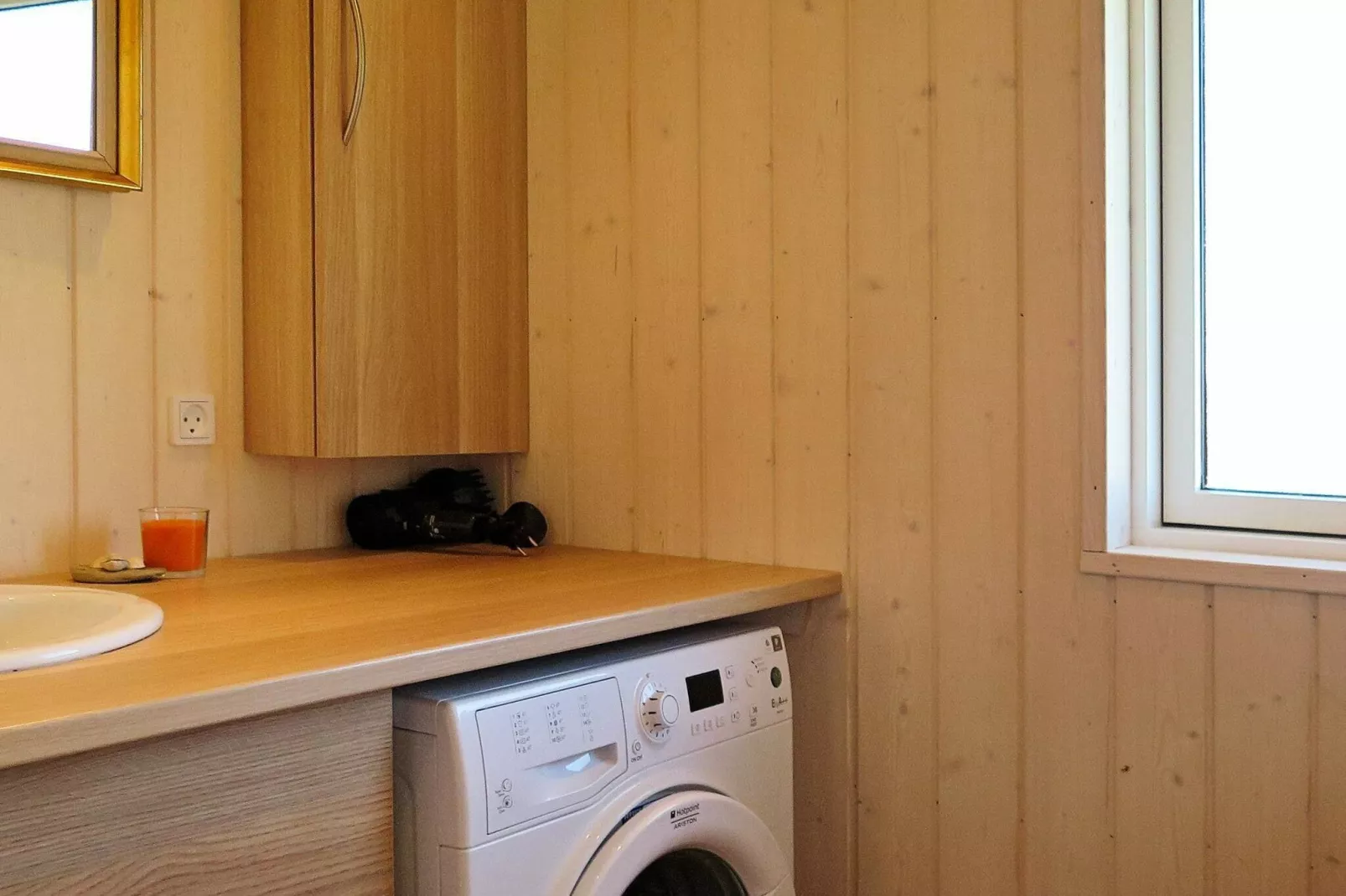 6 persoons vakantie huis in Lemvig-By Traum-Binnen