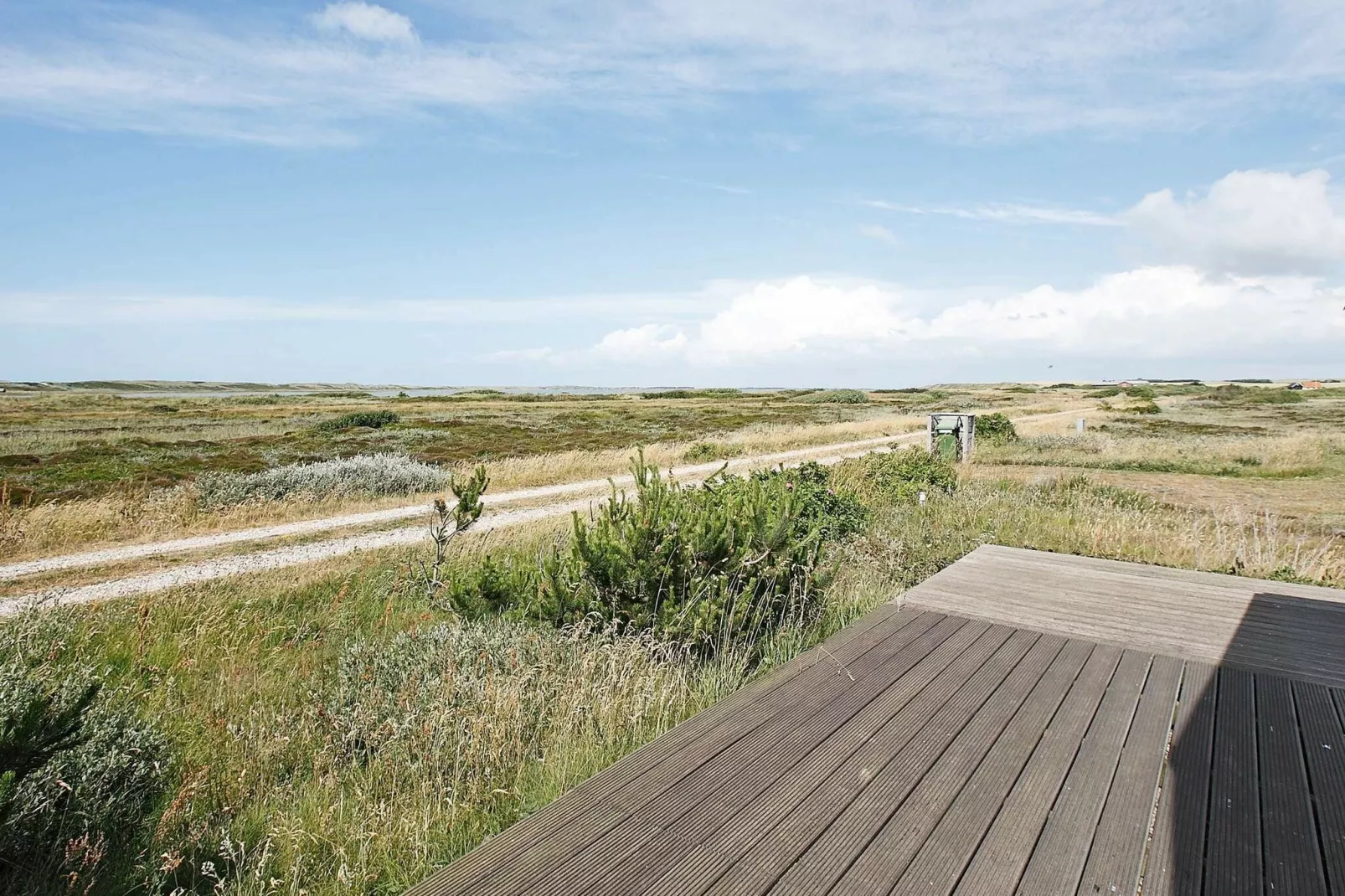 6 persoons vakantie huis in Lemvig-By Traum-Uitzicht