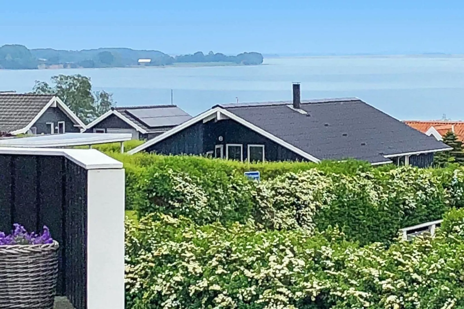 6 persoons vakantie huis in Sjølund-By Traum-Waterzicht